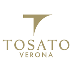 TOSATO Logo OROpiatto 1