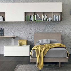 Camerette Moderne 1