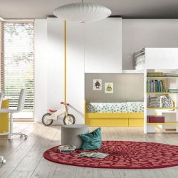 Camerette Moderne 2