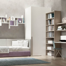 Camerette Moderne 4