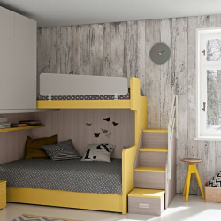 Camerette Moderne 5