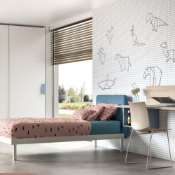 Camerette Moderne 7