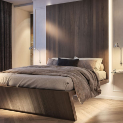 Living Moderne 1