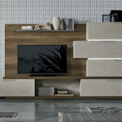 Living Moderno 4